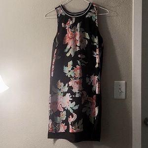 Small Elodie Tank Top Strap Dress
